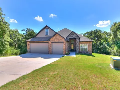 12890 Deer Run Dr, Arcadia, OK 73007 photo 1