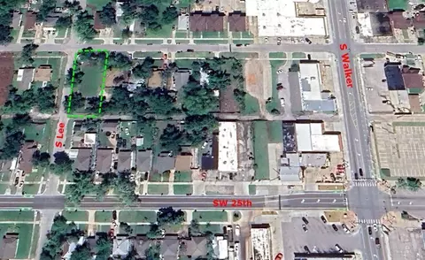 544 SW 24th St, Oklahoma City, OK 73109