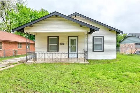 1714 N Kelham Ave, Oklahoma City, OK 73111