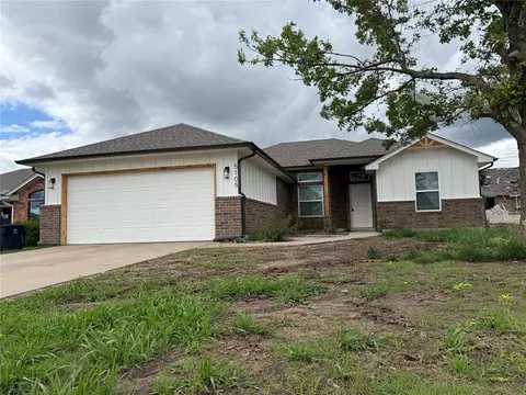5105 SE 85th St, Oklahoma City, OK 73135