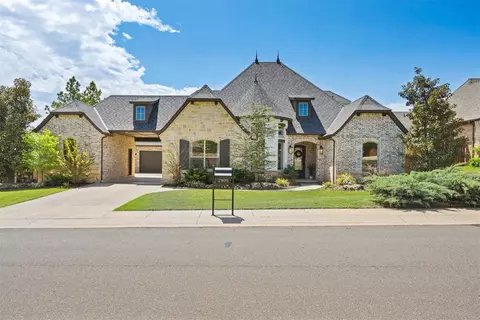 2408 Buffalo Pass, Edmond, OK 73034