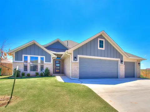 11920 NW 120th St, Yukon, OK 73099