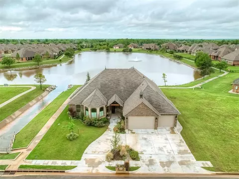 11000 Katie Beth Ln, Oklahoma City, OK 73170