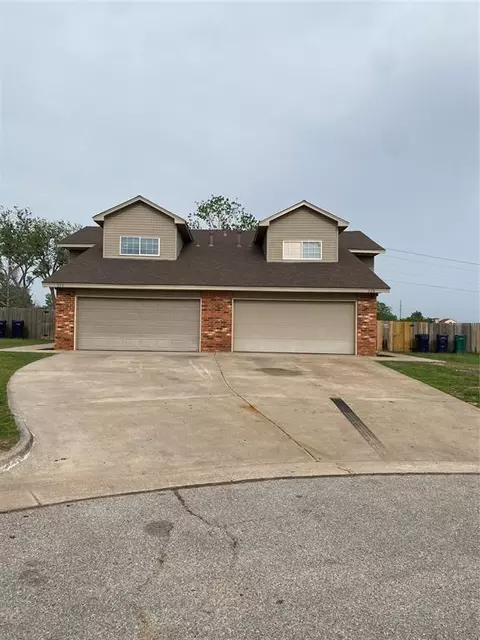 528 Westwood Ct, Oklahoma City, OK 73127