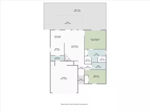 504 Apache Gate Dr, Yukon, OK 73099 photo 24