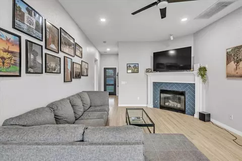 504 Apache Gate Dr, Yukon, OK 73099 photo 4