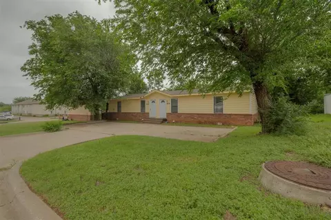 3020 N Nesbitt Ave, Oklahoma City, OK 73107