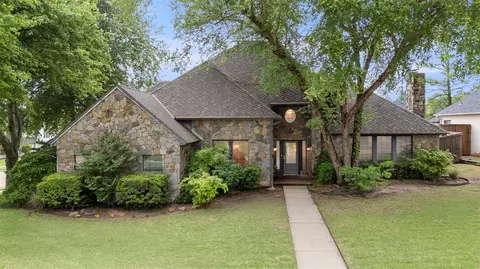4517 Alexander Ct, Norman, OK 73072
