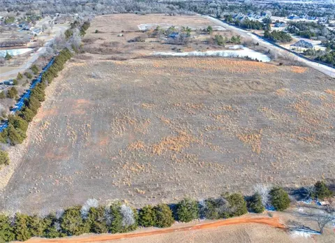 SW Sw 89th And County Line Street, Mustang, OK 73064