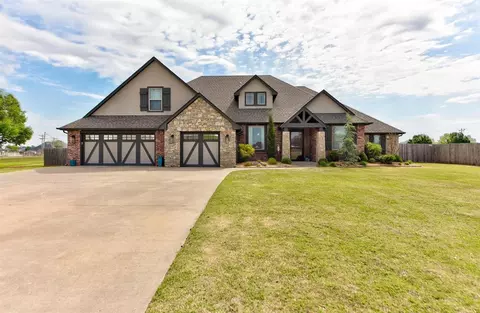 698 Harold Dr, Piedmont, OK 73078