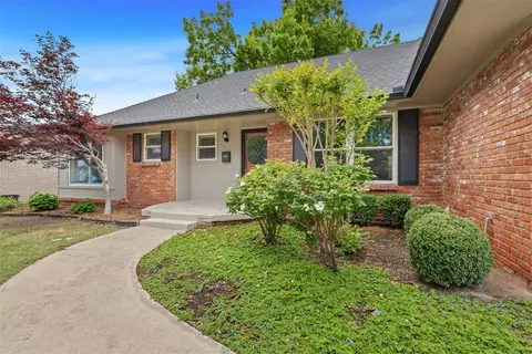 3200 NW 61st Pl, Oklahoma City, OK 73112