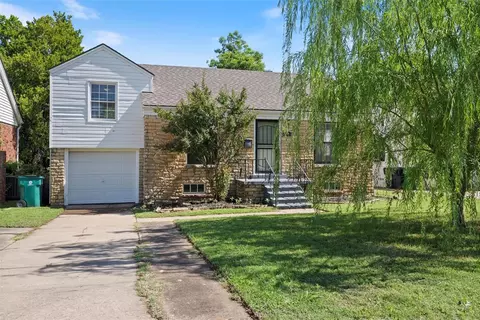2529 NW 32nd St, Oklahoma City, OK 73112