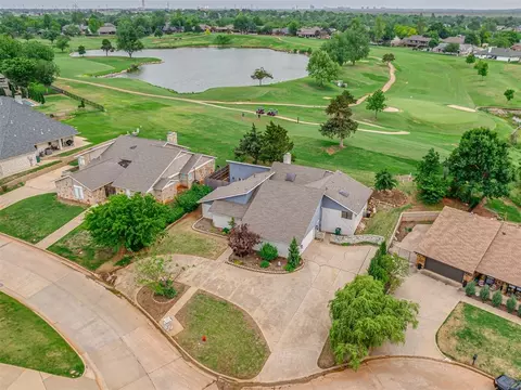 4412 Saint Gregory Dr, Oklahoma City, OK 73120