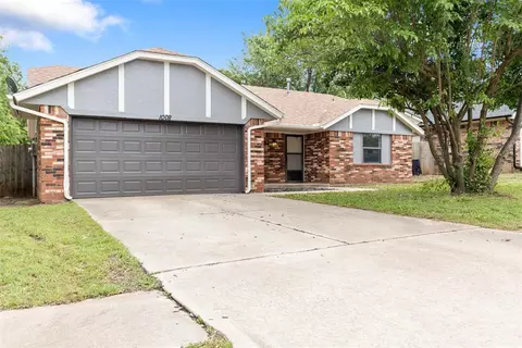 1008 Silver Maple, Moore, OK 73160