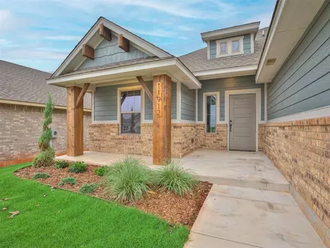 11912 NW 120th St, Yukon, OK 73099