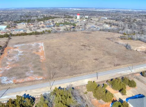 SW Sw 89th And County Line Road, Mustang, OK 73064