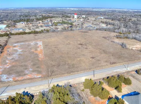 SW Sw 89th And County Line Road, Mustang, OK 73064