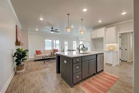 6116 Frankie Lynn Ln, Edmond, OK 73034