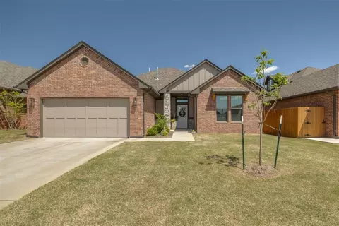 7920 Lillas Way, Yukon, OK 73099