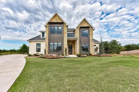 4417 Maple Ridge Dr, Edmond, OK 73034