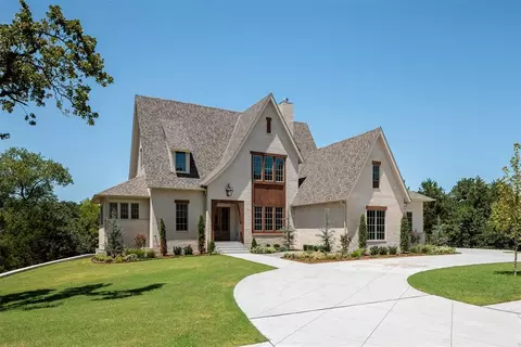 6509 NE 97th St, Oklahoma City, OK 73151