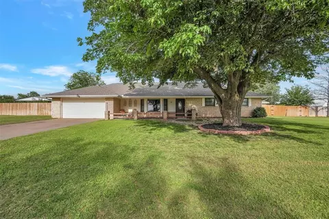 20428 E County Road 1567, Altus, OK 73521 photo 1
