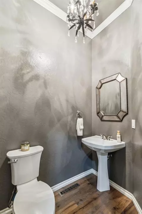 4705 Cloudcroft, Norman, OK 73072 photo 38