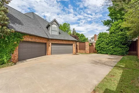 4705 Cloudcroft, Norman, OK 73072 photo 3