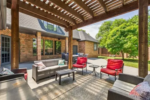 4705 Cloudcroft, Norman, OK 73072 photo 48