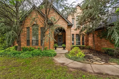 4705 Cloudcroft, Norman, OK 73072 photo 2