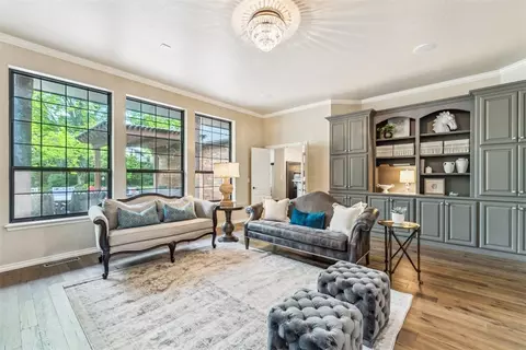 4705 Cloudcroft, Norman, OK 73072 photo 8