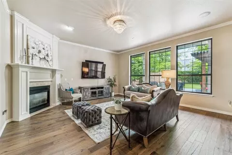 4705 Cloudcroft, Norman, OK 73072 photo 6