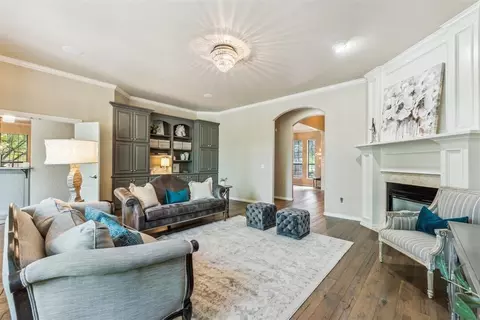 4705 Cloudcroft, Norman, OK 73072 photo 7