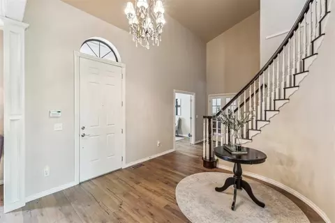 4705 Cloudcroft, Norman, OK 73072 photo 4