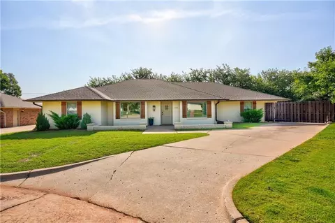 2900 Prairie Rose Ct, Oklahoma City, OK 73120