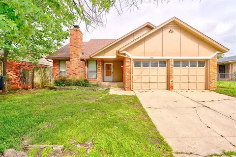 5204 Shalimar Dr, Oklahoma City, OK 73135