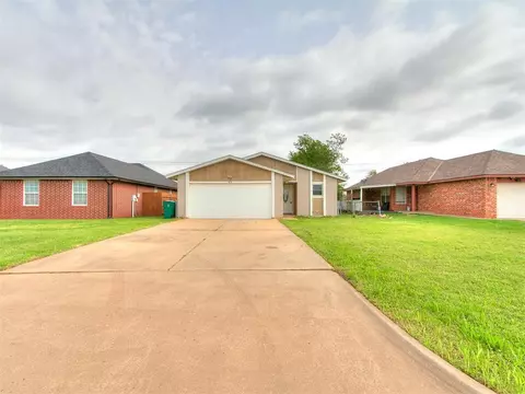 413 NW 114th St, Oklahoma City, OK 73114