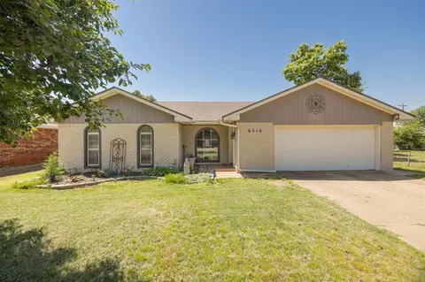 6516 NW 30th Ter, Bethany, OK 73008