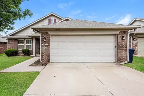 2837 NW 184th Ter, Edmond, OK 73012