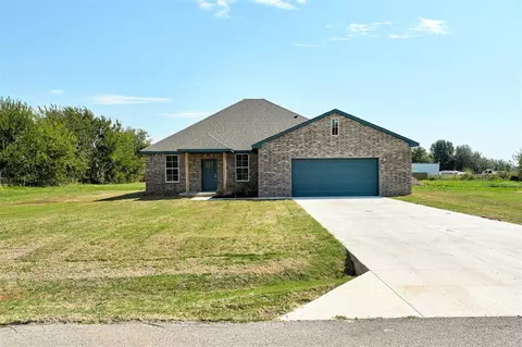 100 Wolf Ln, Tuttle, OK 73089 photo 1