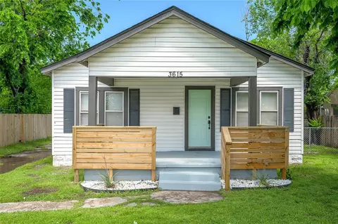 3615 NW 17th St, Oklahoma City, OK 73107