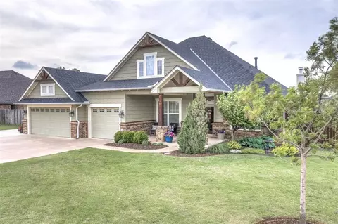 3757 Southridge Ln NE, Piedmont, OK 73078