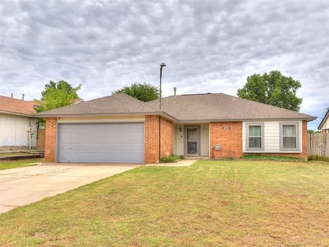 10332 Caton Pl, Oklahoma City, OK 73130