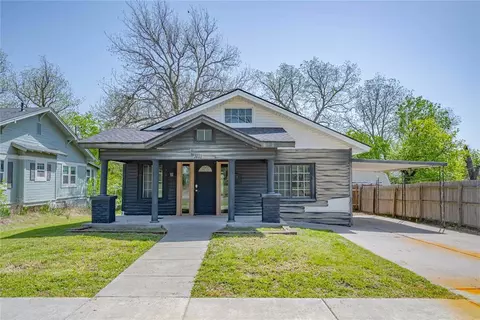 1111 N Broadway Ave, Shawnee, OK 74801