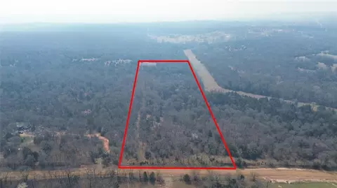 Post Oak Road, Noble, OK 73026