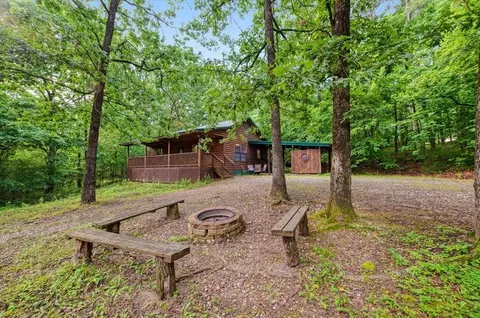 206 Orca Rd, Broken Bow, OK 74728 photo 1