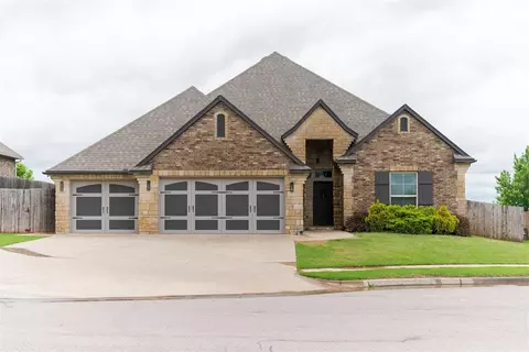19017 Barnstable Ct, Edmond, OK 73012