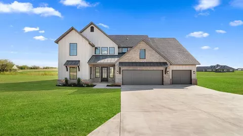 9489 Vista Reach, Edmond, OK 73025