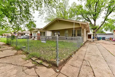 1629 Birch St, Oklahoma City, OK 73108
