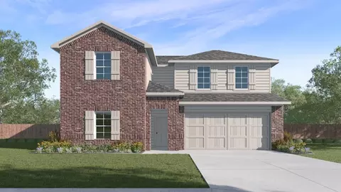 10236 NW 28th St, Yukon, OK 73099